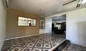 Imagem 3: Casa em Condomínio para aluguel, 3 quartos, 1 suíte, 2 vagas, Vila Elsa - Viamão/RS