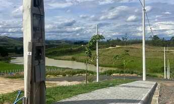 Imagem: A MENOS DE 1HORA DE SP E PRONTO PARA CONSTRUIR