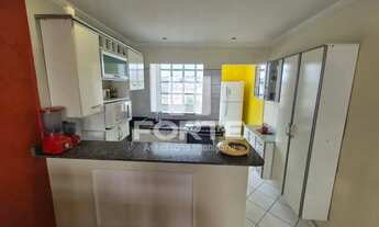 Imagem 4: Casa em condomínio fechado para venda no Mogi Moderno em Mogi das Cruzes