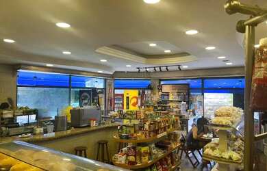 Imagem 3: Padaria de esquina em Interlagos Ref; 1159