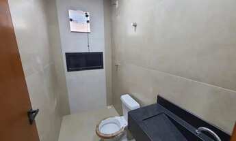 Imagem 4: Casa para Venda em Montes Claros, Jardim Olímpico, 2 dormitórios, 1 banheiro, 1 vaga