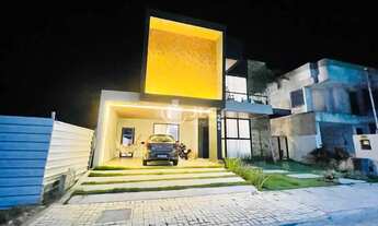 Imagem: Casa à Venda no Condomínio Sol e Praia