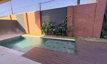 Imagem 2: CA1492 - Casa à Venda no Residencial Provence em Assis