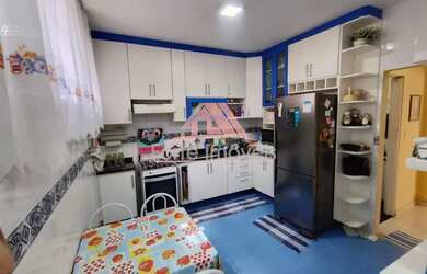 Imagem 7: Casa à venda no Paciência (Rio de Janeiro) - 3 quartos, 2 banheiros, frente, 128m² de terr