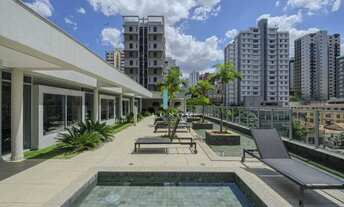 Imagem 5: Apartamento 02 quartos Funcionarios Locação