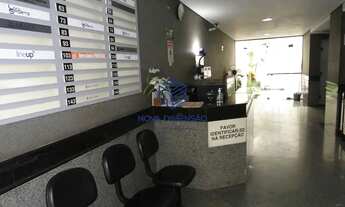 Imagem 7: Sala Comercial em Pinheiros