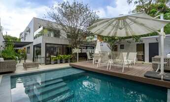 Imagem: Alto de Pinheiros! Sobrado Maravilhoso de