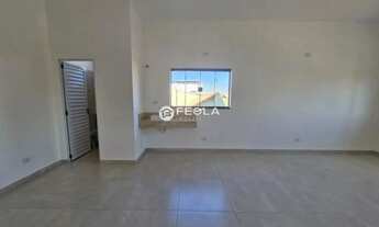 Imagem 4: Sala para alugar em Santa Bárbara D'Oeste, Vila Linópolis I, com 40 m²