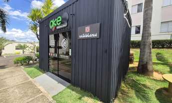 Imagem 2: Apartamento Casa Blanca