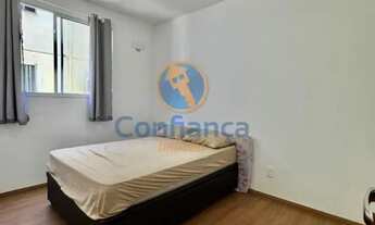 Imagem 6: Apartamento 2 Quartos | Sol da Manhã