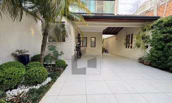 Imagem 3: Sobrado para venda em Suzano, Bairro Jardim do Ipês, prox ao shopping de Suzano, 3 quarto