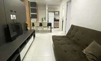 Imagem 2: Apartamento para locação no EDIFICIO TIME , PONTA VERDE, Maceió, AL