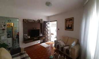 Imagem: Casa com 2 dormitórios à venda, 80 m²