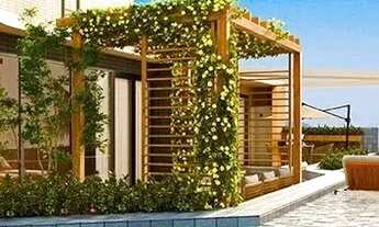 Imagem 2: OÁSIS à Venda Apartamento com 2 dormitórios