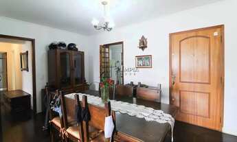 Imagem 3: Venda Apartamento 3 Dormitórios - 177 m² Sumaré