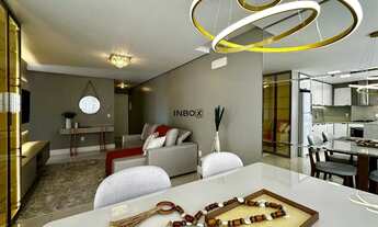 Imagem 4: INBOX CIA IMOBILIÁRIA VENDE- Apartamento de 2 quartos NA CIDADE ALTA