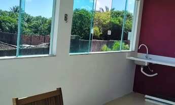 Imagem 4: CASA DUPLEX, 4 QUARTOS (3 SUÍTES), 170M², EM PRAIA DO FLAMENGO/IPITANGA