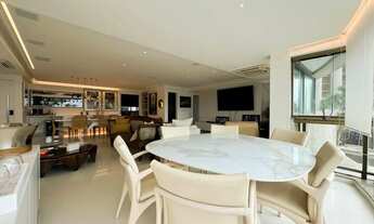 Imagem 4: Apartamento para vender com 02 suítes na Avenida Boa Viagem