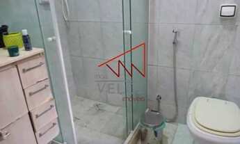 Imagem 3: Apartamento-À VENDA-Catete-Rio de Janeiro-RJ