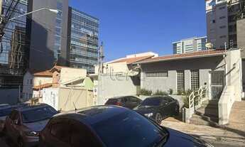 Imagem 3: Casa à venda e para alugar em Campinas, Cambuí, com 5 quartos, com 250 m²