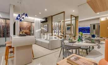 Imagem 2: Apartamento à venda no Setor Pedro Ludovico