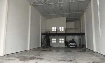 Imagem: EXCELENTE GALPÃO - JARDIM PERI-PERI