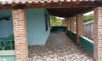 Imagem 3: Casa no Outeiro / g