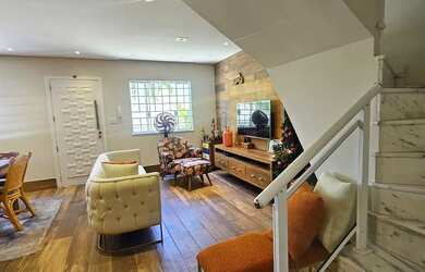 Imagem 5: SOBRADO VILA IPOJUCA