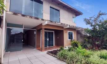 Imagem: Casa no bairro Ulysses Guimarães