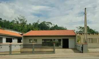 Imagem: Casa Comercial em Rua Geral da Guabiruba