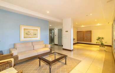 Imagem 2: Apto na zona norte c 3 quartos!