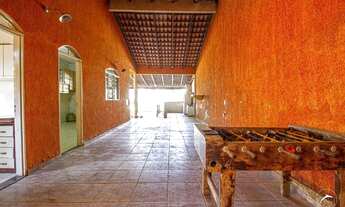 Imagem: Casa para venda com 4 quartos em Vicente