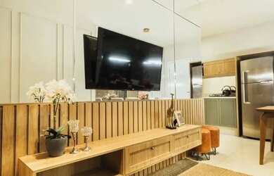 Imagem 5: LINDO APARTAMENTO NO COND. LIRIO DOS VALES