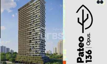 Imagem: SALA OPUS PATEO 136 - 25 ANDAR - 56,10 m2