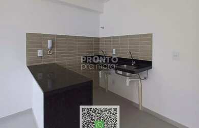 Imagem 3: Boa Viagem - Apartamento com 25 metros - 1 Quarto - Recife, PE