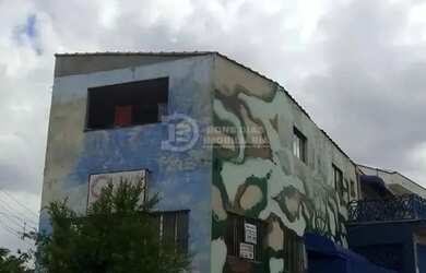 Imagem 2: Espaço Comercial com Churrasqueira para Alugar na Vila Matilde, São Paulo