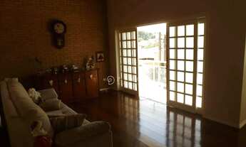 Imagem 5: Casa com 3 dormitórios à venda, 255 m² por R$ 1.290.000,00 - Vila Zezé - Jacareí/SP