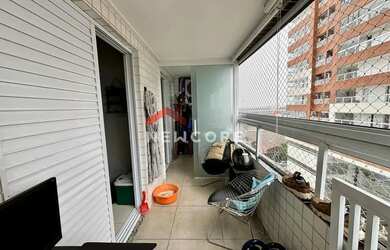 Imagem 3: Apartamento em Rua Guatemala - Guilhermina - Praia Grande/SP