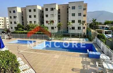 Imagem 4: Apartamento em Rua Oliveiros Rodrigues Alves - Jardim da Posse - Nova Iguaçu/RJ