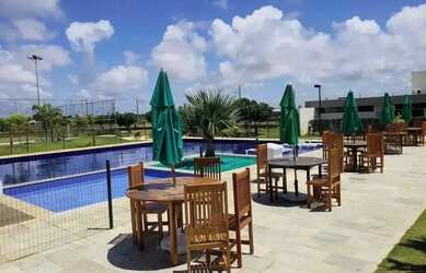 Imagem 4: Lote à venda no TERRAS ALPHAVILLE SERGIPE 1, ALPHAVILLE, Barra dos Coqueiros, SE