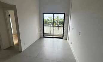 Imagem 3: Apartamento de 2 quartos, com mezanino, à venda no Saco Grande, Florianópolis