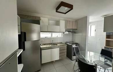 Imagem 4: Alugo apartamento no eko 2/4 mobiliado