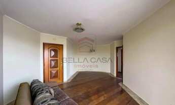 Imagem 3: Apartamento a venda no Ipiranga