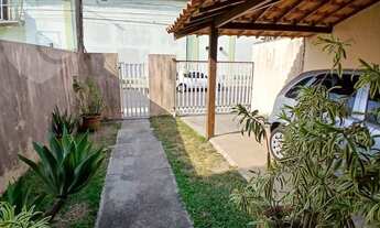 Imagem: Casa à venda, 160 m² por R$ 700.000,00