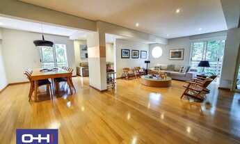 Imagem 3: Venda Apartamento 4 Dormitórios - 260 m² Alto de Pinheiros