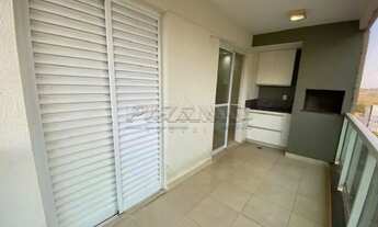 Imagem 5: Apartamento padrão com 91.85m², bairro Nova Aliança, Zona Sul em Ribeirão preto/SP