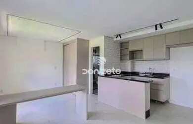 Imagem 5: Apartamento 1 dormitório no Bairro Jardim