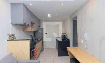 Imagem 4: Apartamento à Venda - Vila Guilherme, 1 Quarto, 28 m2