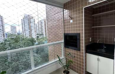 Imagem 5: MUNDI 100% MOBILIADO