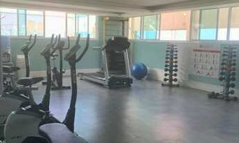 Imagem 7: Flat no Centro de Macaé RJ! No Hotel Ramada Macaé!